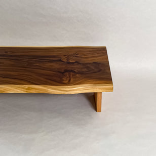 No.2020　モンキーポッド/一枚板リビングテーブル