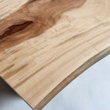 No.2139　栃（とち）/一枚板カウンター