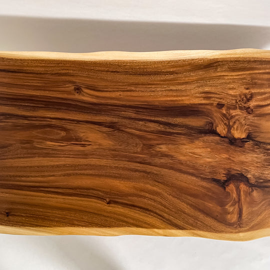 No.2020　モンキーポッド/一枚板ダイニングテーブル