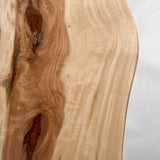 No.2139　栃（とち）/一枚板ベンチ