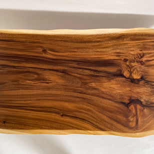 No.2020　モンキーポッド/一枚板リビングテーブル