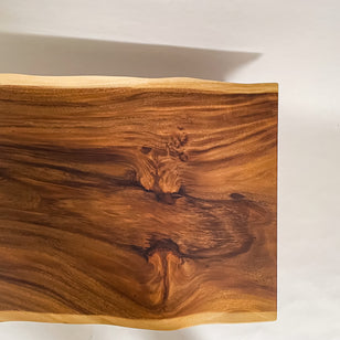 No.2020　モンキーポッド/一枚板ダイニングテーブル