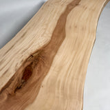 No.2139　栃（とち）/一枚板ベンチ