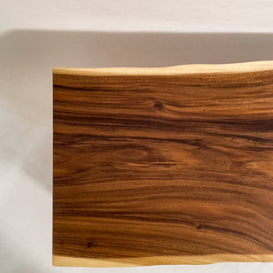 No.2020　モンキーポッド/一枚板リビングテーブル