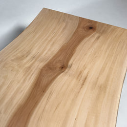 No.2139　栃（とち）/一枚板テレビ台