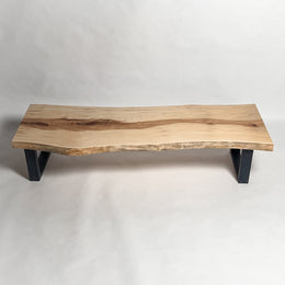 No.2139　栃（とち）/一枚板ベンチ