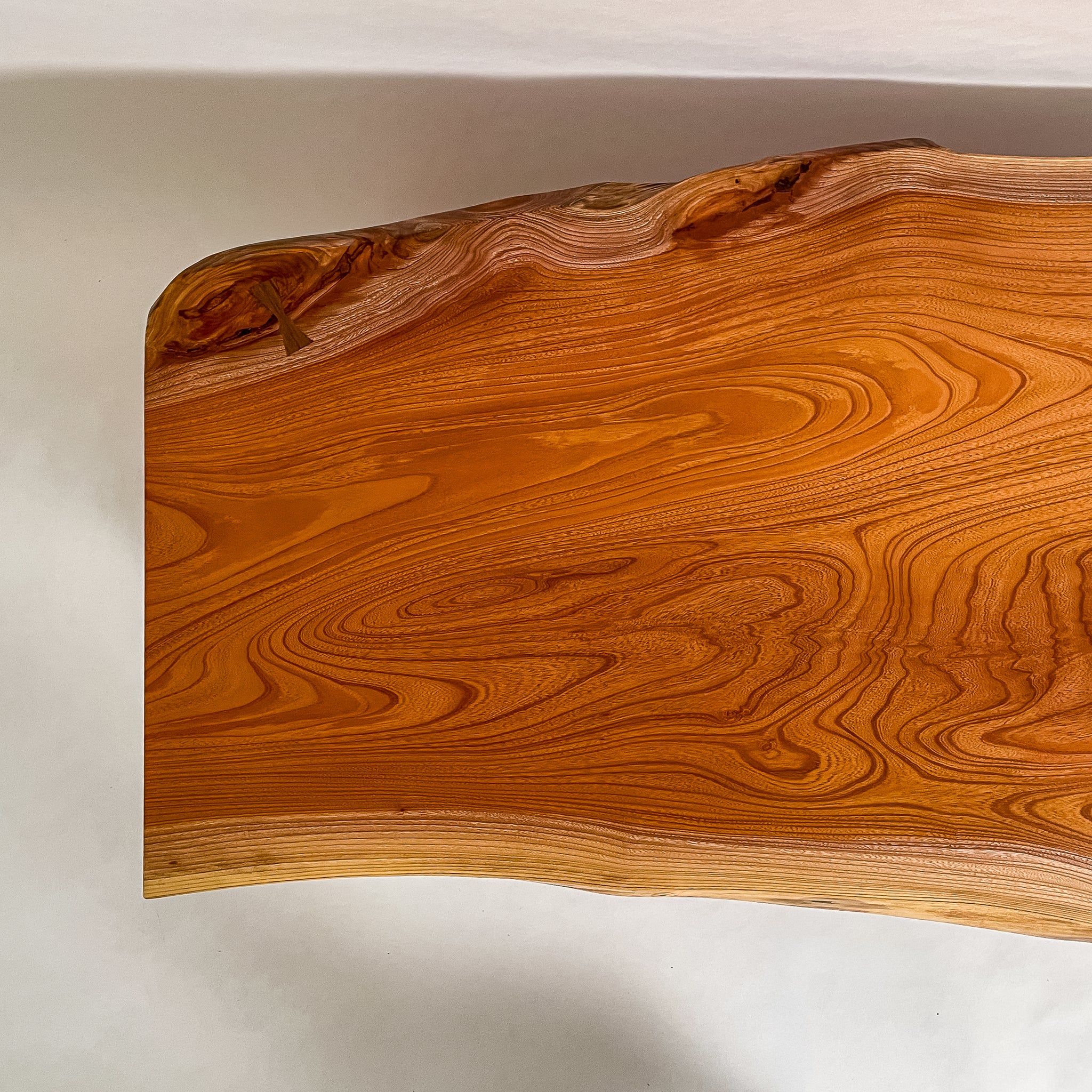 欅　けやき　奈良　工芸　お茶台　机 香川漆器*国産天然欅（けやき）茶托5枚組 お椀・ボウル・鉢 JAPAN