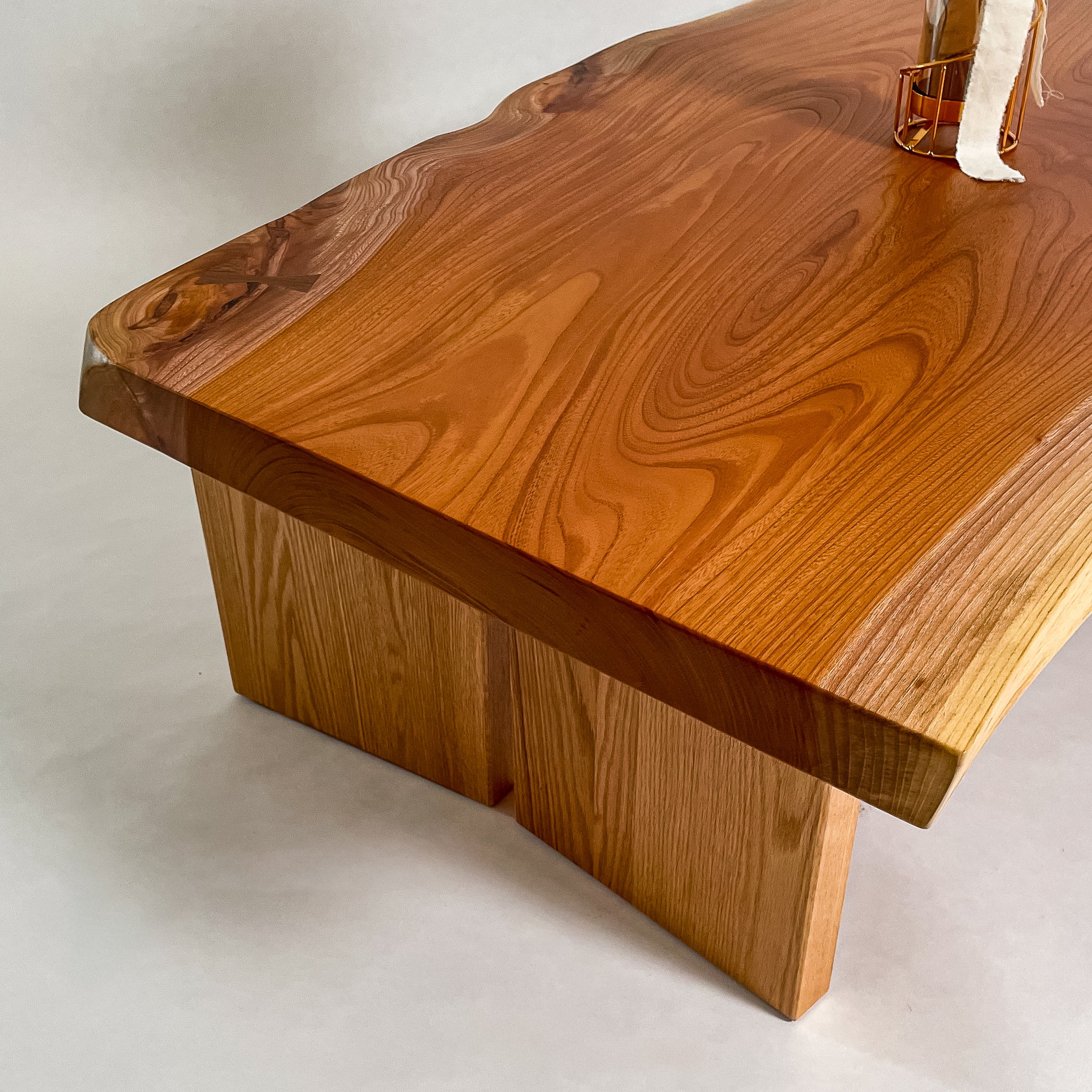 欅　けやき　奈良　工芸　お茶台　机 楽天市場】国産けやきの木 無垢 職人の手作り【国産欅】【限定品】 茶