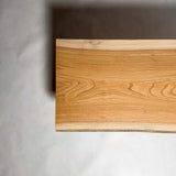 No.2140　欅（けやき）/一枚板カウンター