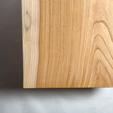 No.2140　欅（けやき）/一枚板ベンチ