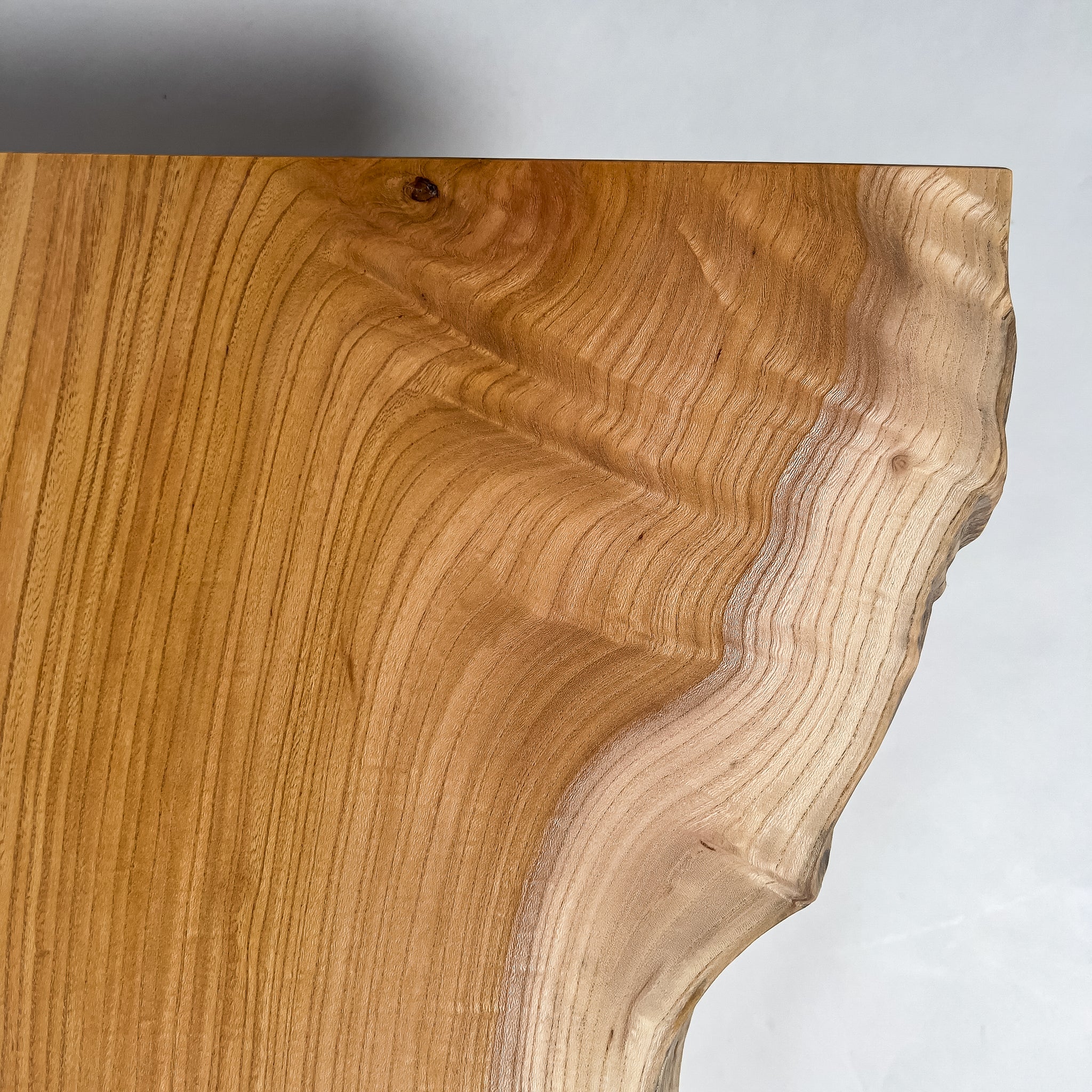 No.2140　欅（けやき）/一枚板カウンター