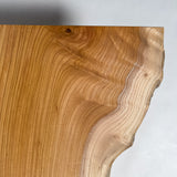 No.2140　欅（けやき）/一枚板ベンチ