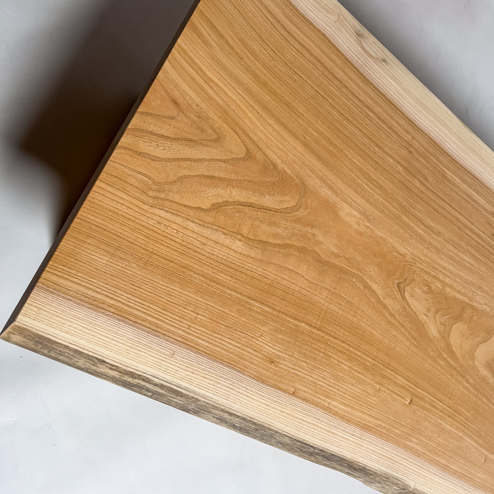 No.2140　欅（けやき）/一枚板カウンター