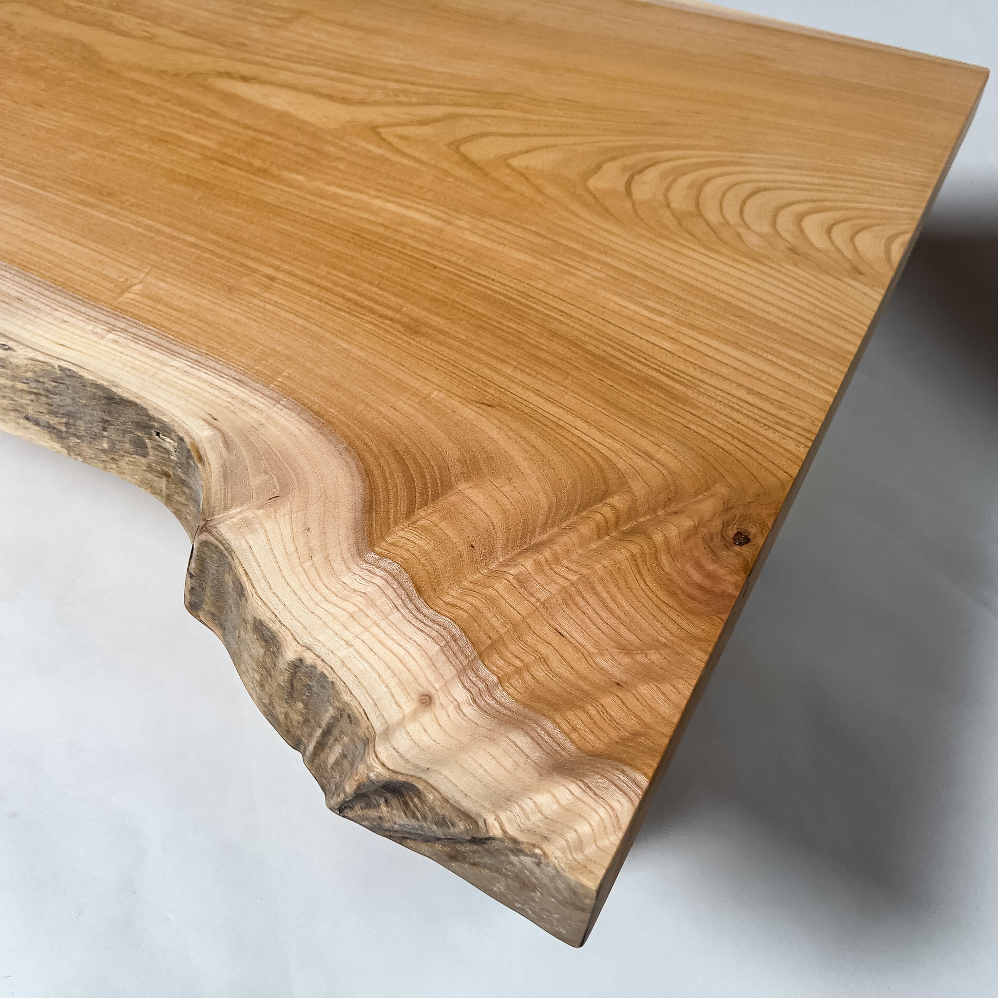 No.2140　欅（けやき）/一枚板カウンター