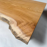 No.2140　欅（けやき）/一枚板ベンチ