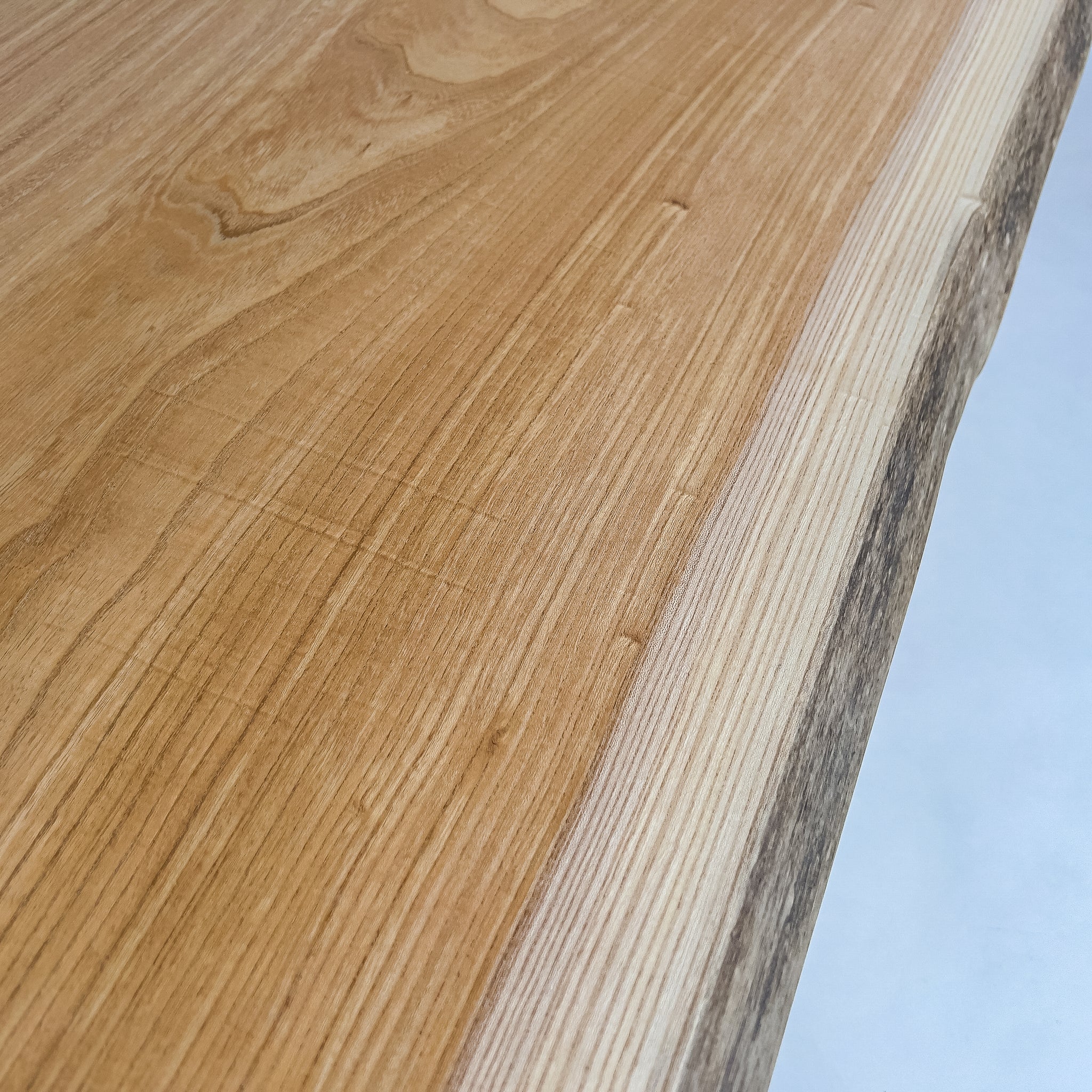 No.2140　欅（けやき）/一枚板カウンター