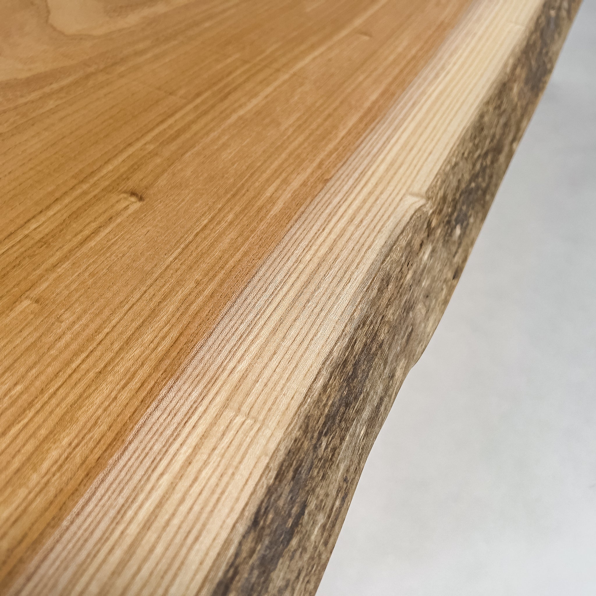 No.2140　欅（けやき）/一枚板カウンター