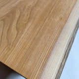 No.2140　欅（けやき）/一枚板ベンチ