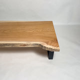 No.2140　欅（けやき）/一枚板テレビ台