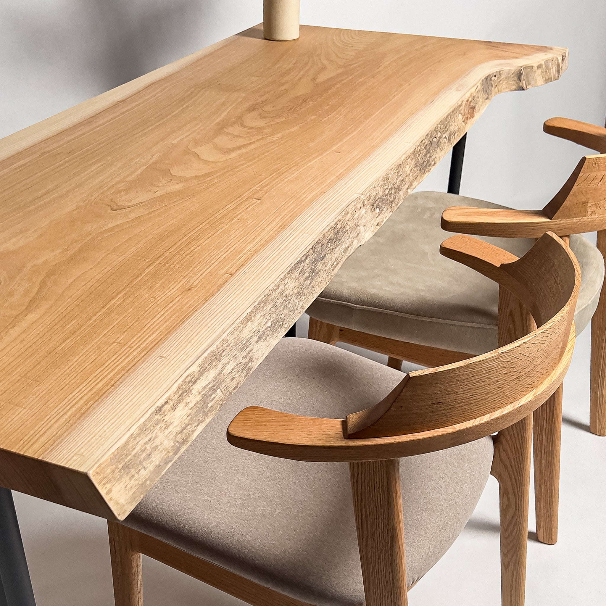 No.2140　欅（けやき）/一枚板カウンター