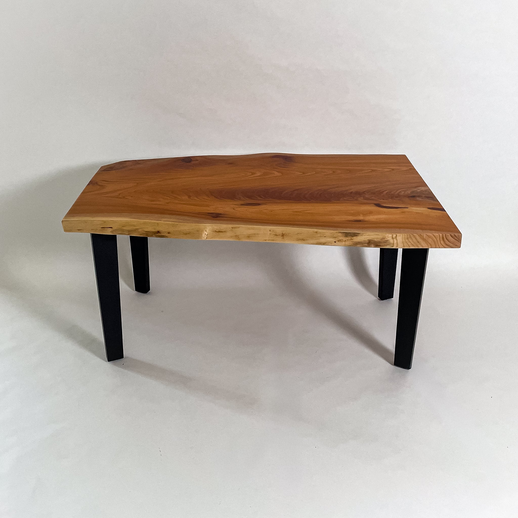 No.2028　欅（けやき）/一枚板ダイニングテーブル