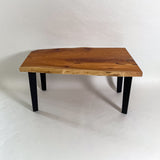 No.2028　欅（けやき）/一枚板ダイニングテーブル