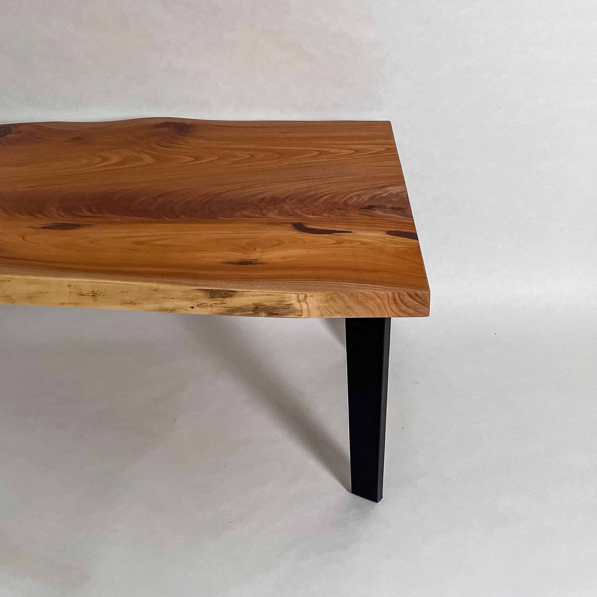 No.2028　欅（けやき）/一枚板ダイニングテーブル