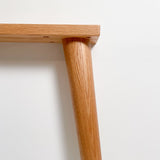 リッジスリム(N) /木製テーブル脚