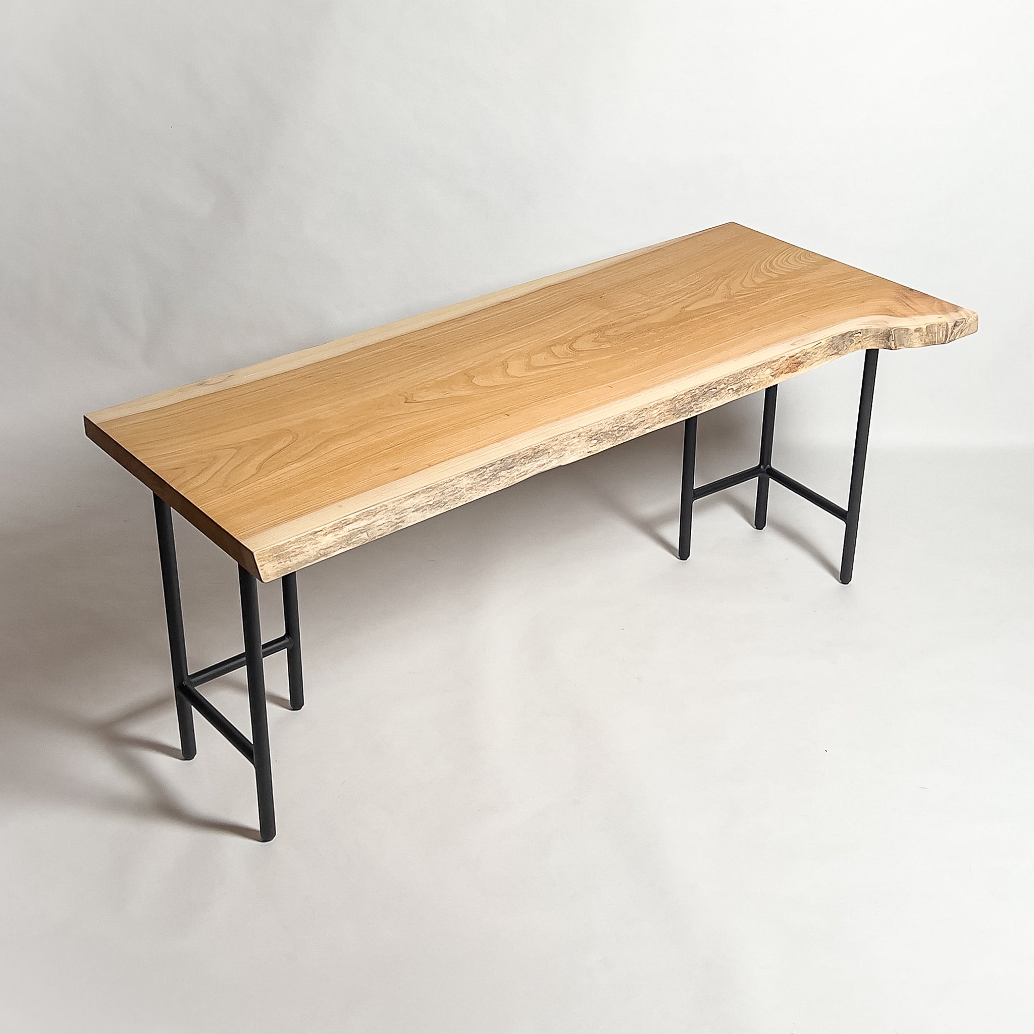 No.2140　欅（けやき）/一枚板カウンター