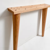 リッジスリム(N) /木製テーブル脚