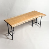 No.2140　欅（けやき）/一枚板カウンター