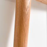 リッジスリム(N) /木製テーブル脚