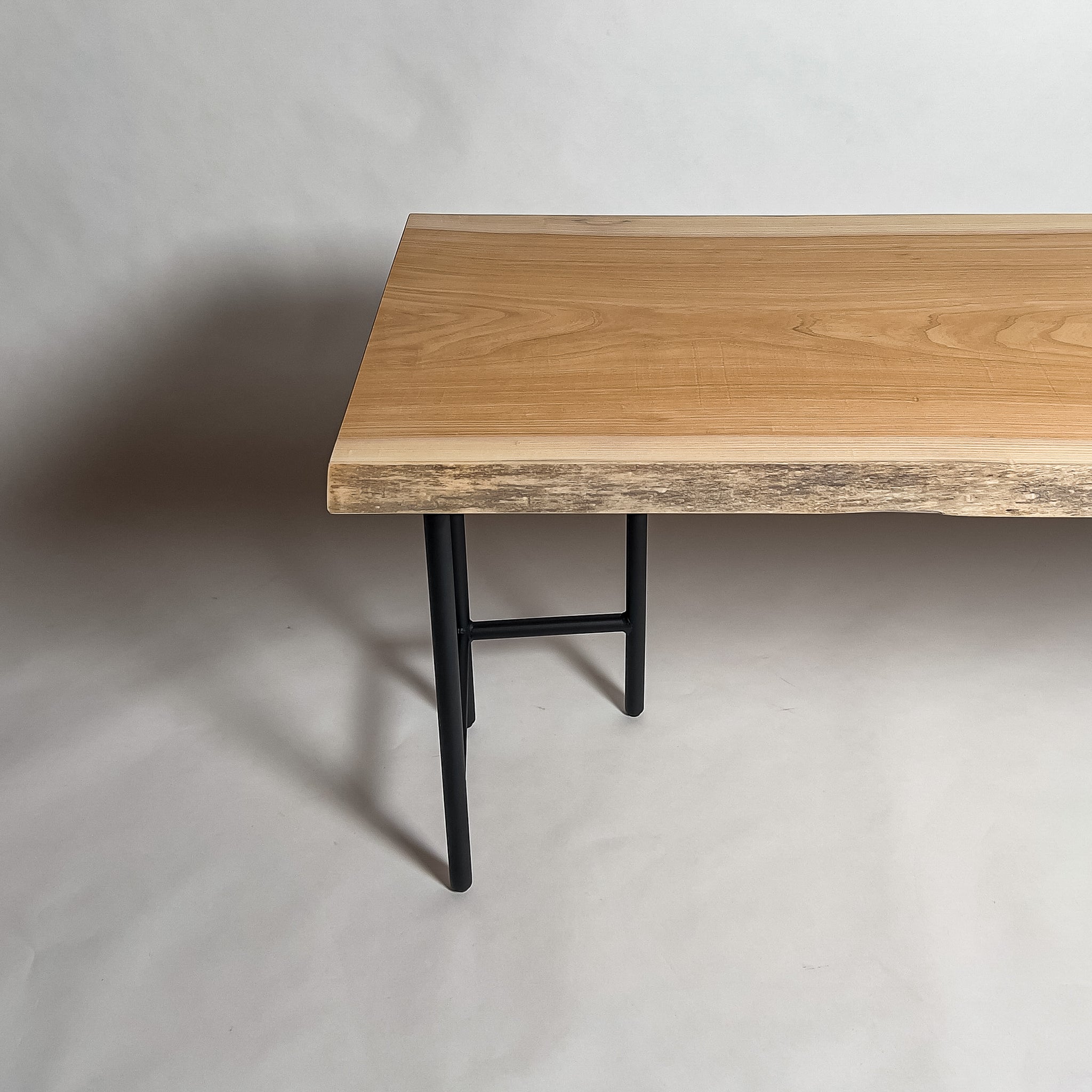 No.2140　欅（けやき）/一枚板カウンター