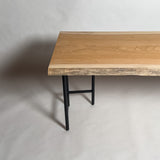 No.2140　欅（けやき）/一枚板カウンター