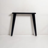 リッジスリム(B) /木製テーブル脚