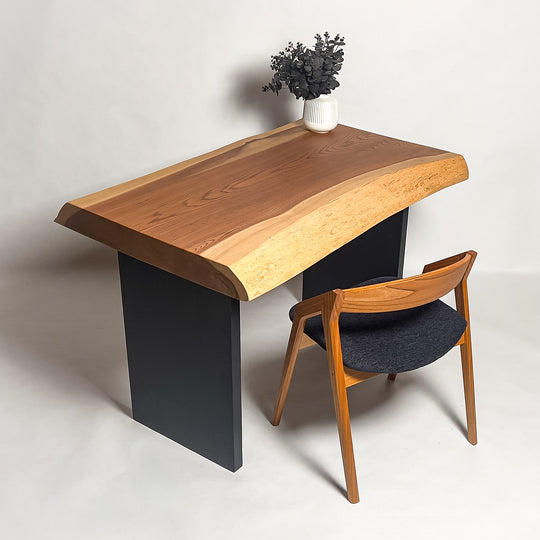 杉一枚板デスク｜【公式】KIDOMEIMOKU オンラインショップ – 【公式