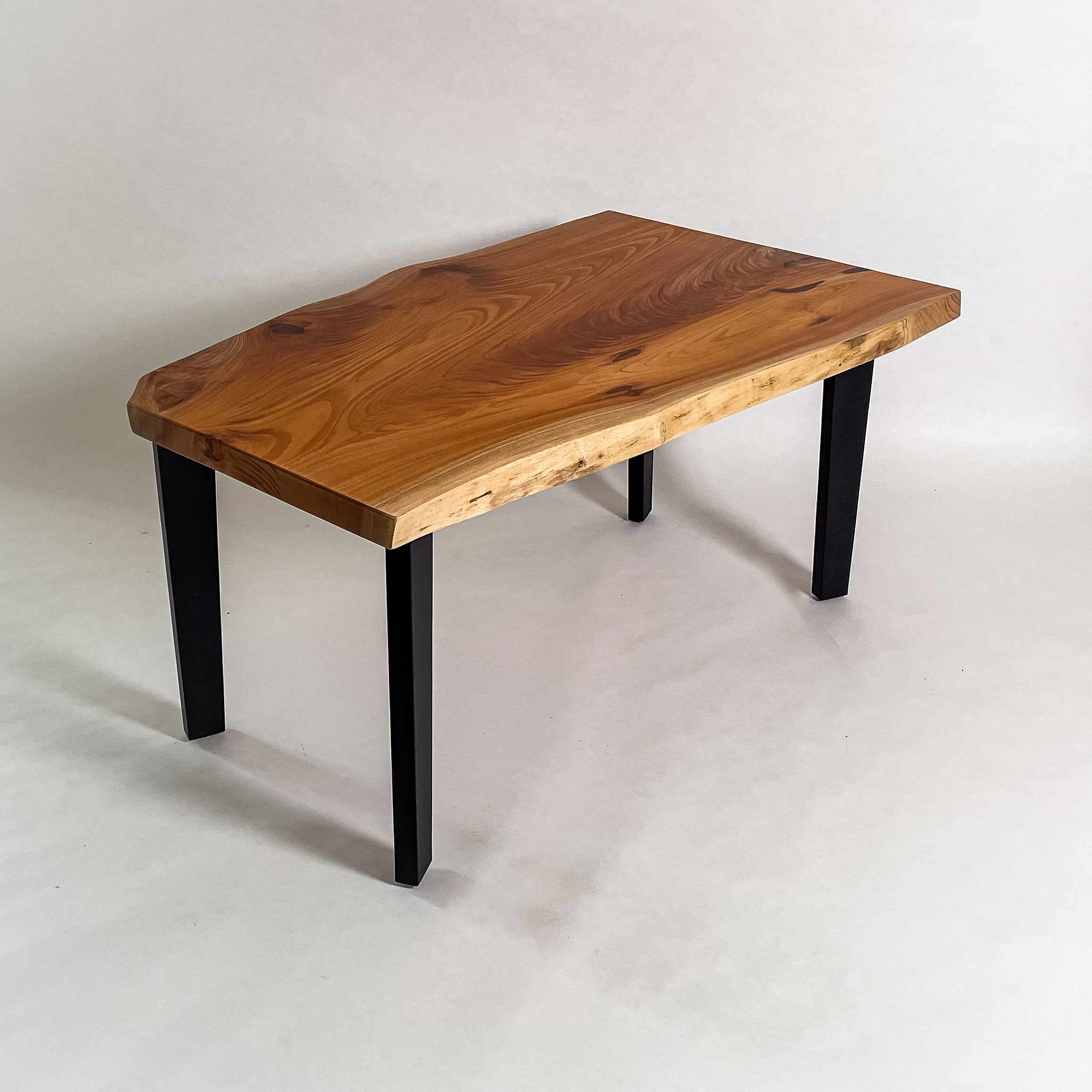 No.2028　欅（けやき）/一枚板ダイニングテーブル