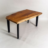 No.2028　欅（けやき）/一枚板ダイニングテーブル