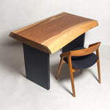 No.1610　吉野杉/一枚板ダイニングテーブル