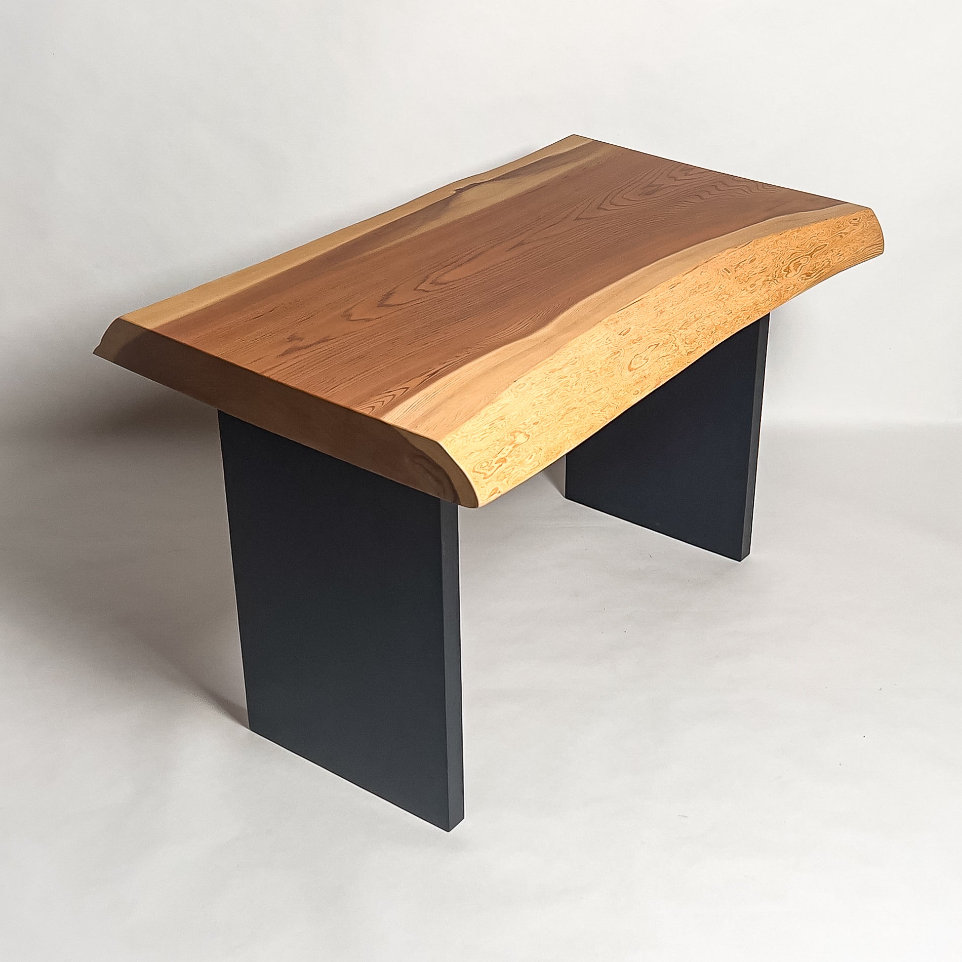 No.1610　吉野杉/一枚板ダイニングテーブル