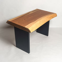 No.1610　吉野杉/一枚板ダイニングテーブル