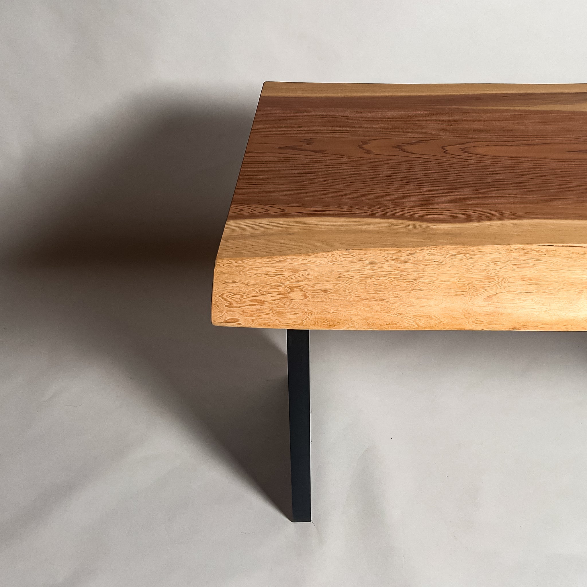 No.1610　吉野杉/一枚板ダイニングテーブル