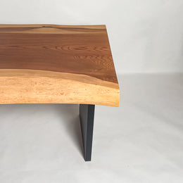 No.1610　吉野杉/一枚板ダイニングテーブル