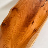 No.2028　欅（けやき）/一枚板ダイニングテーブル