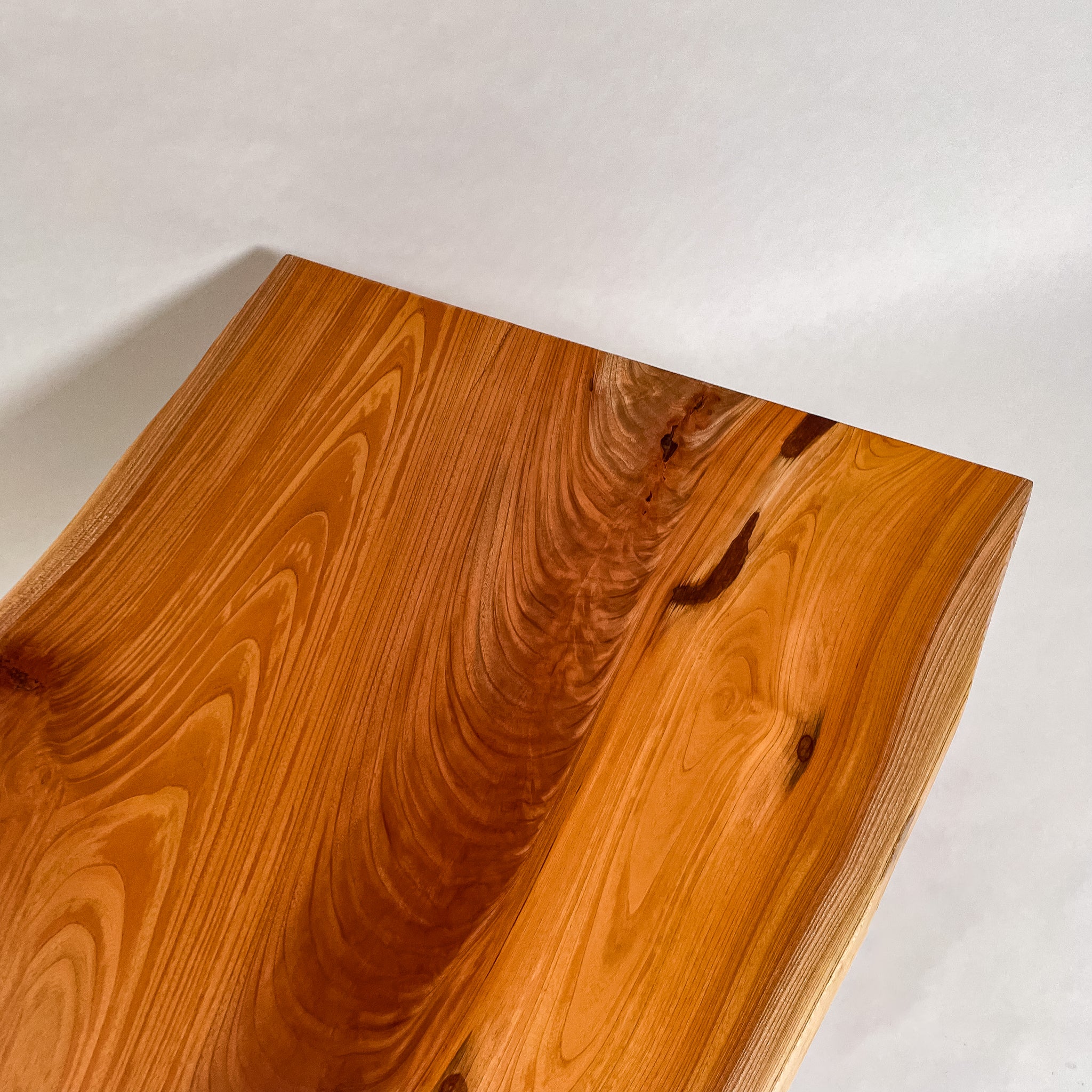 No.2028　欅（けやき）/一枚板ダイニングテーブル