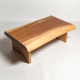 No.1610　吉野杉/一枚板センターテーブル