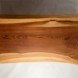 No.1610　吉野杉/一枚板ダイニングテーブル