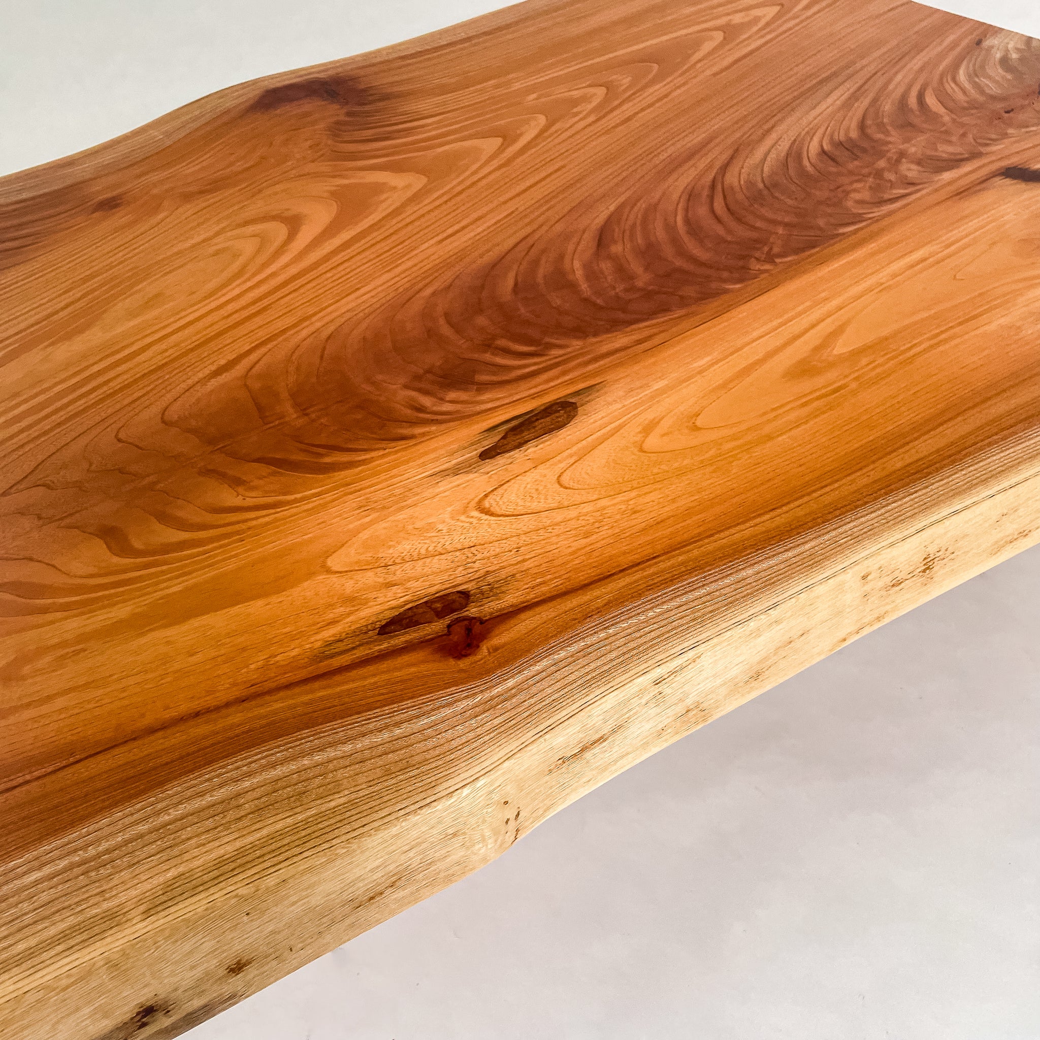 No.2028　欅（けやき）/一枚板ダイニングテーブル