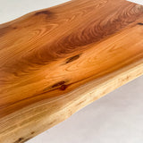 No.2028　欅（けやき）/一枚板ダイニングテーブル