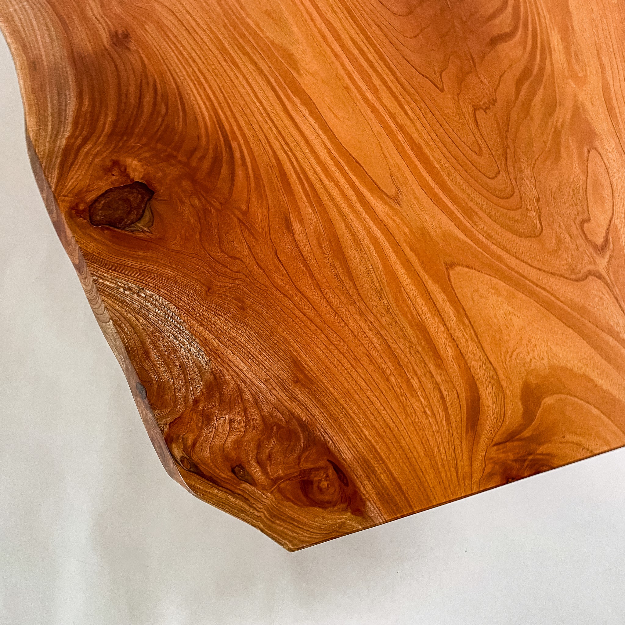 No.2028　欅（けやき）/一枚板ダイニングテーブル